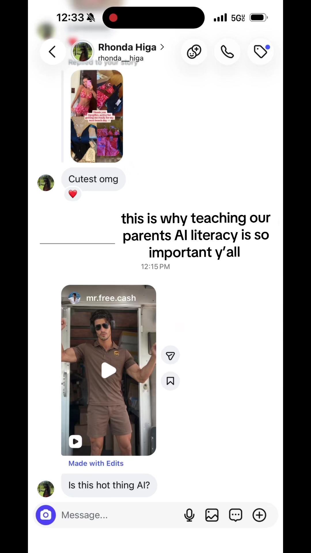 @Riley