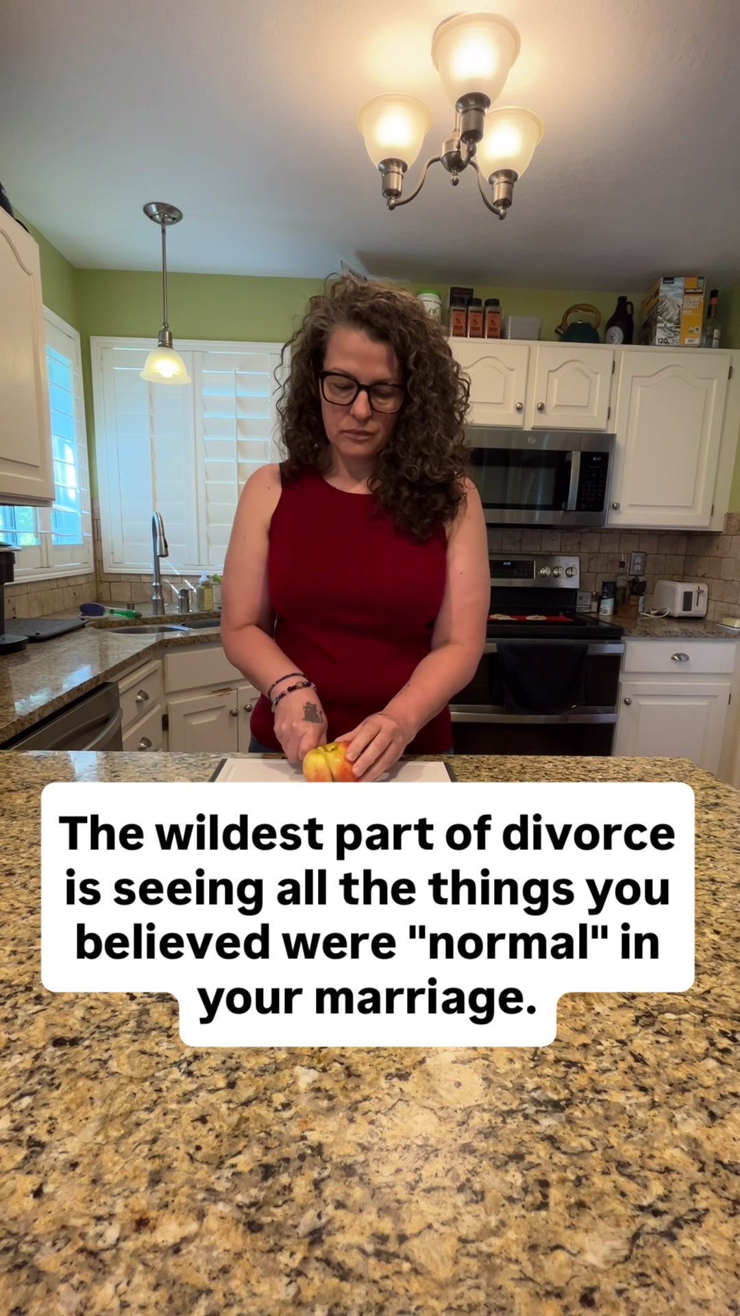 @Karin Nelson | Divorce Coach
