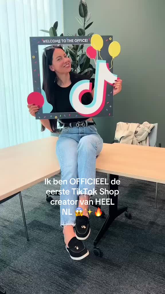 @Olivia TikTok Shop NL 🇳🇱