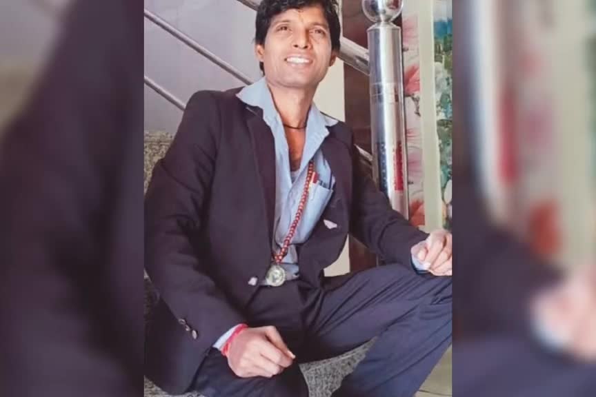 @Binod Kumar Yadav