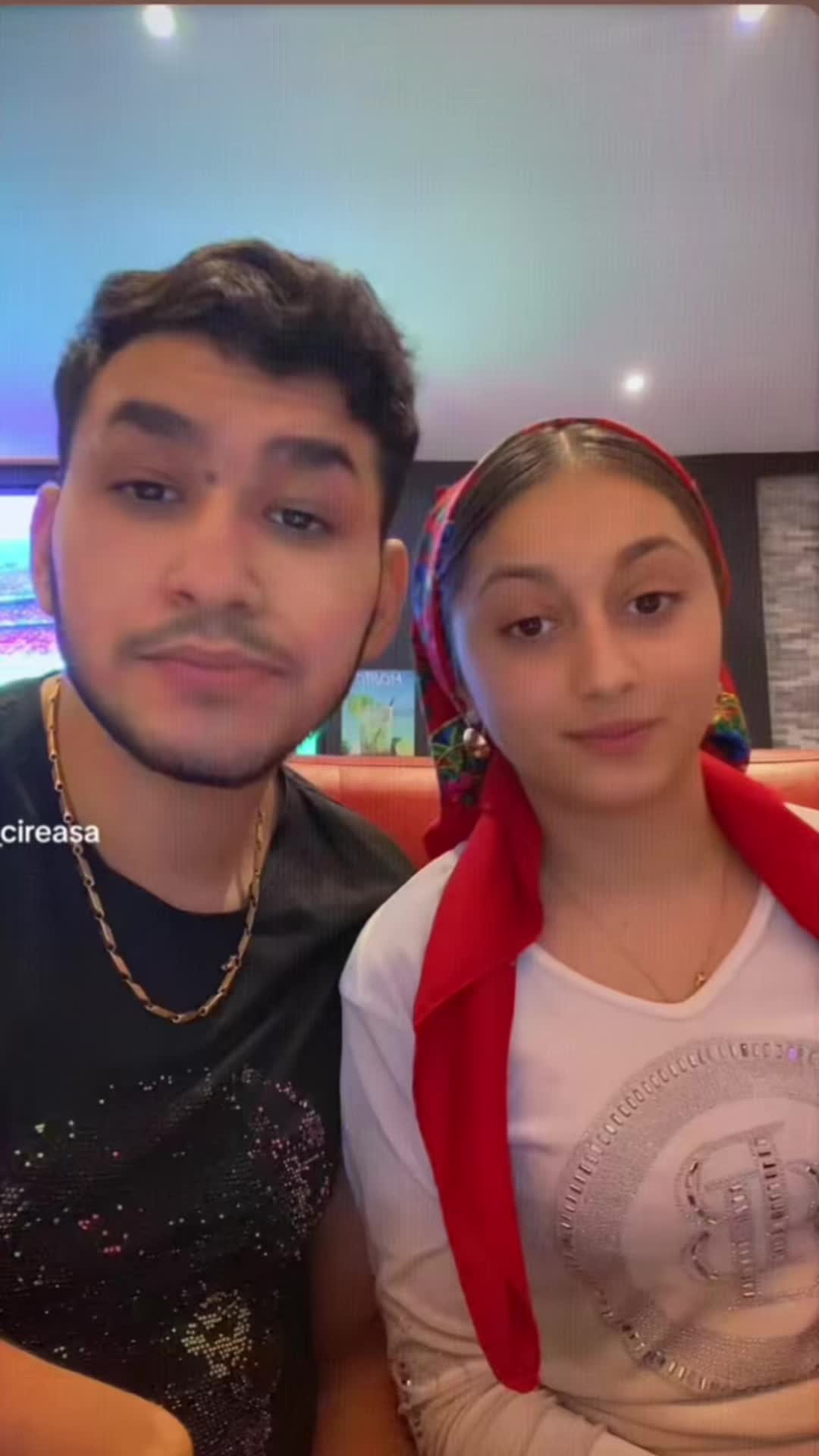 @💙 Rafael & Regină ❤️