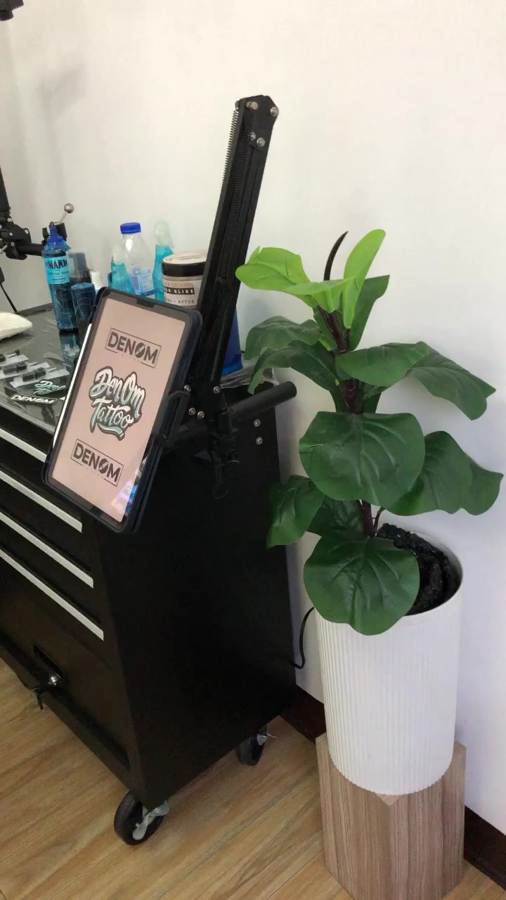 @DENOM TATTOO