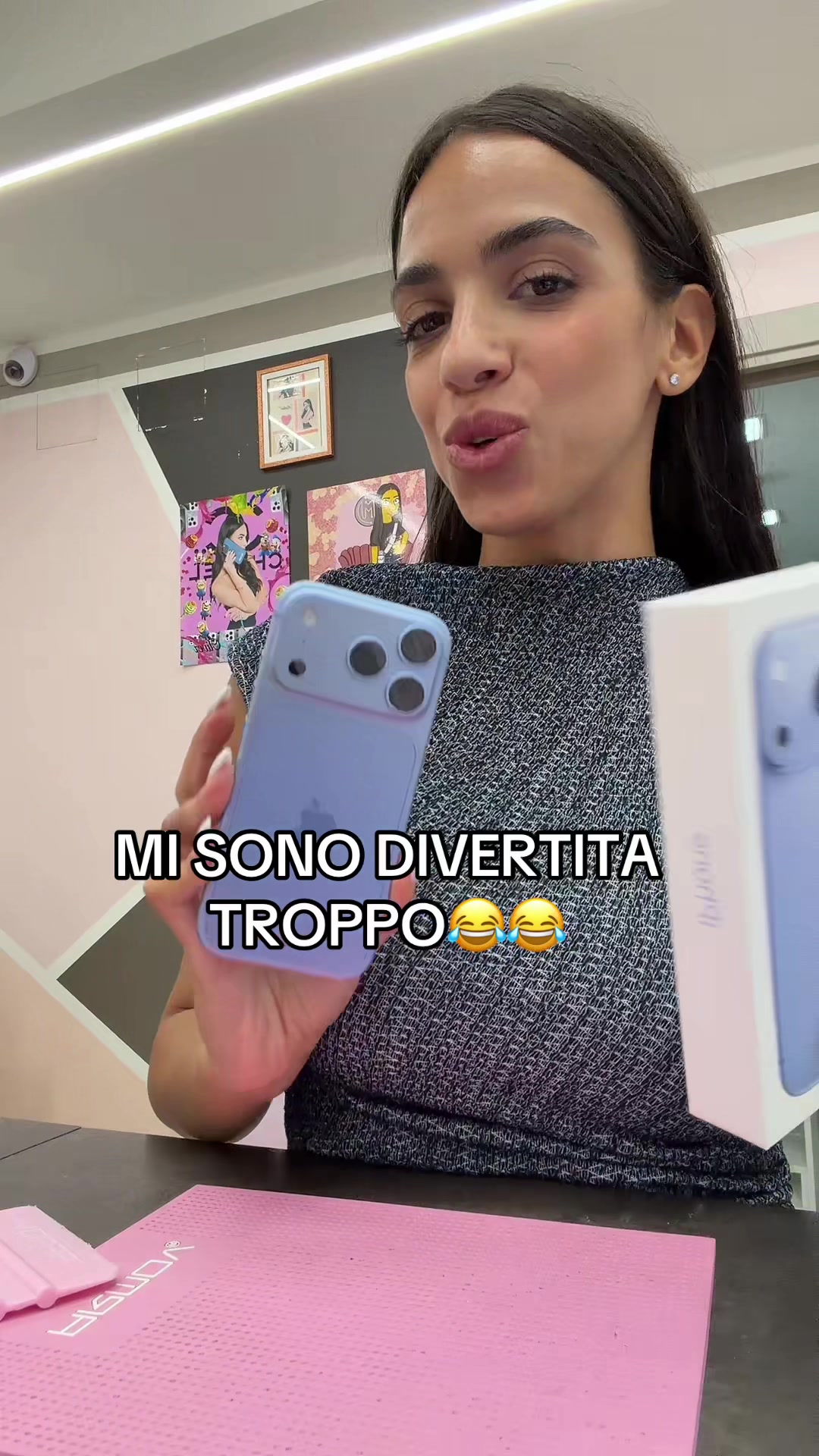 @New Martina