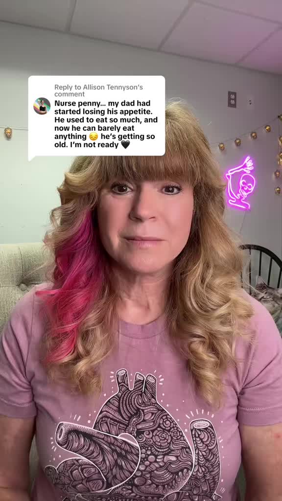 @💖Hospice Nurse Penny💖