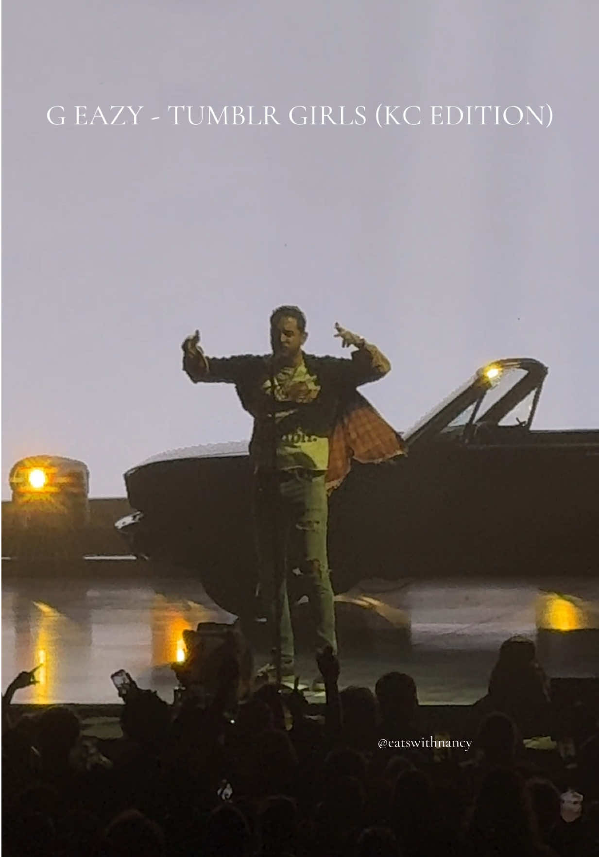 @Nancy✨ | Kansas City
