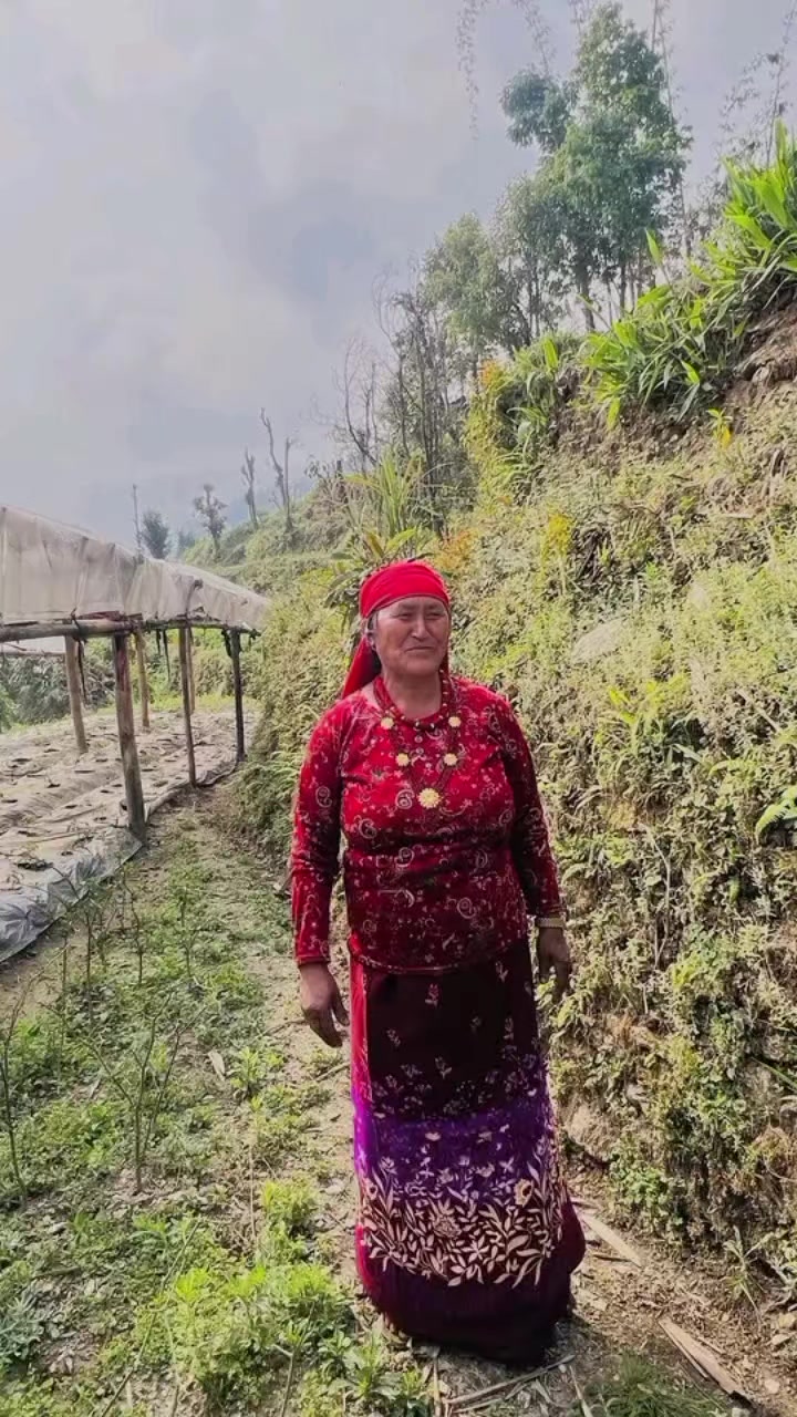 @parbati shrestha