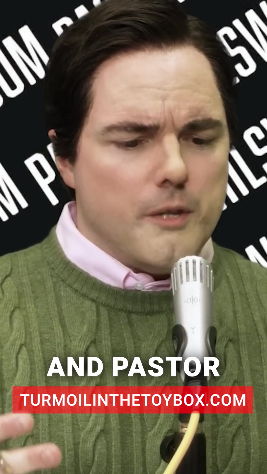 @Eric Skwarczynski