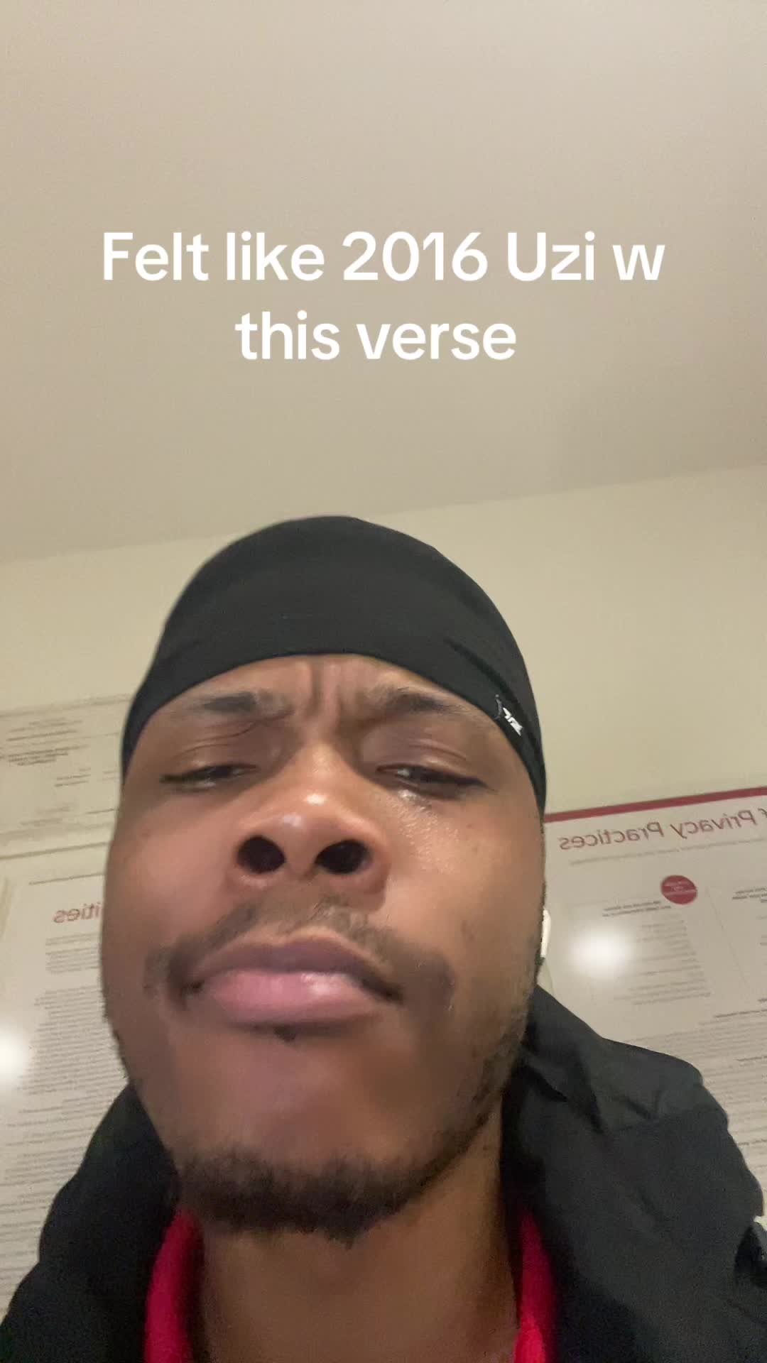 @Jaleel