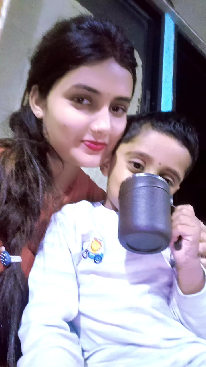 @Cute🥰twinkle