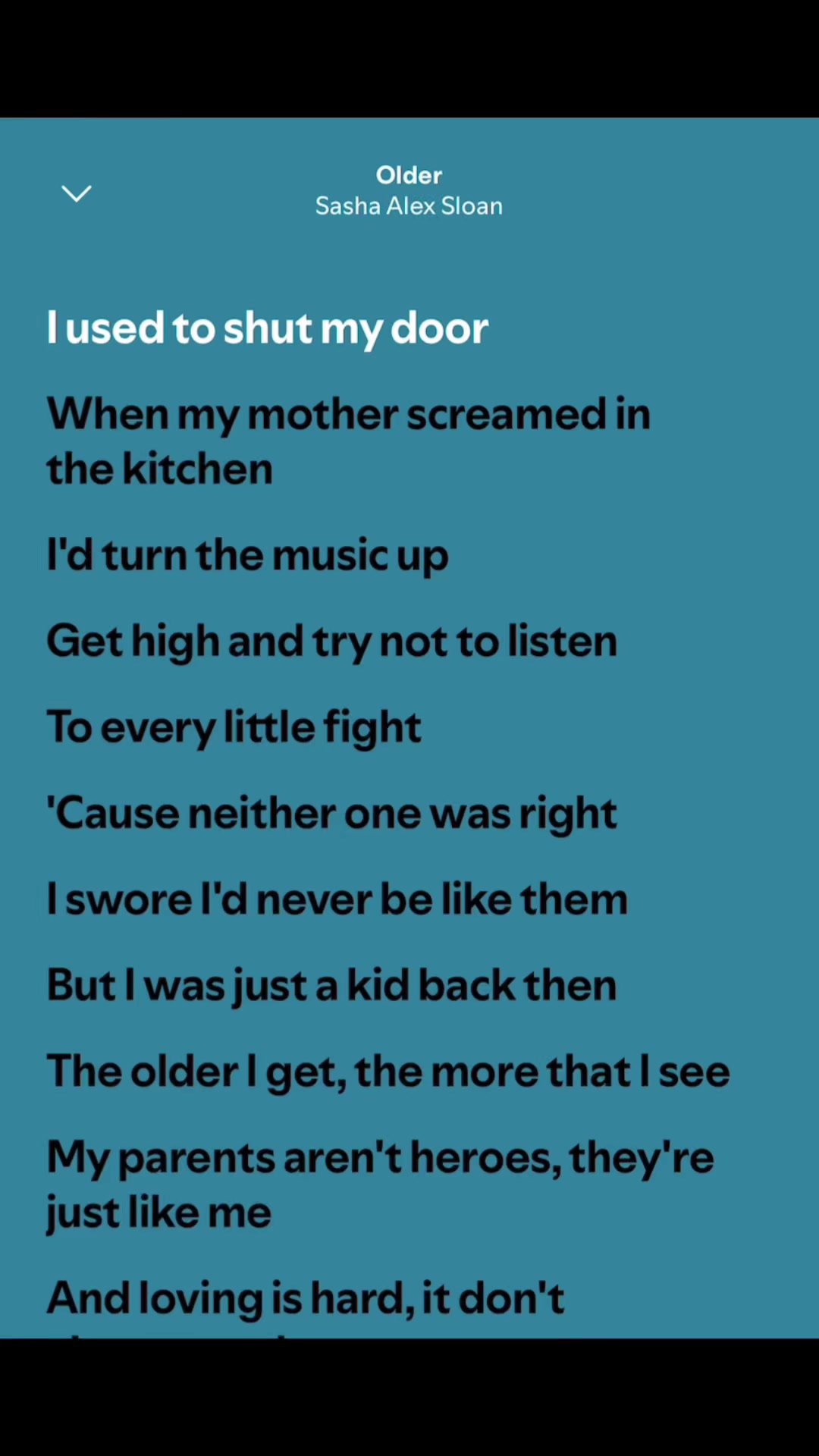 @hmlyrics