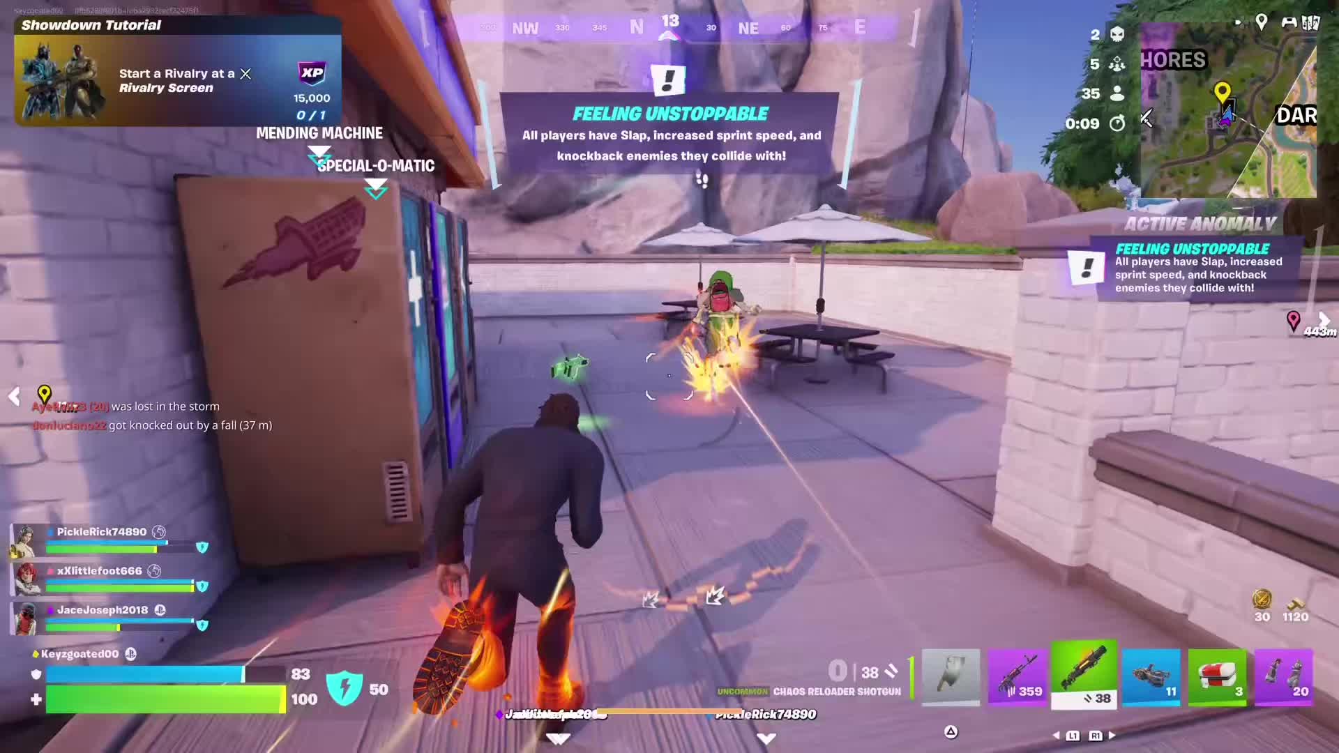 @KEYZGOATED 🐐