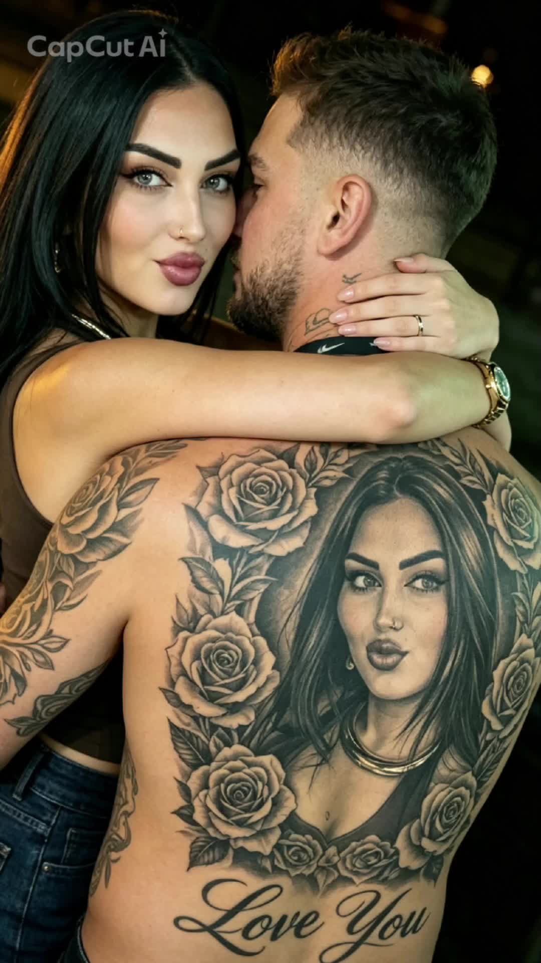 @ismael🥰🥰 Yani
