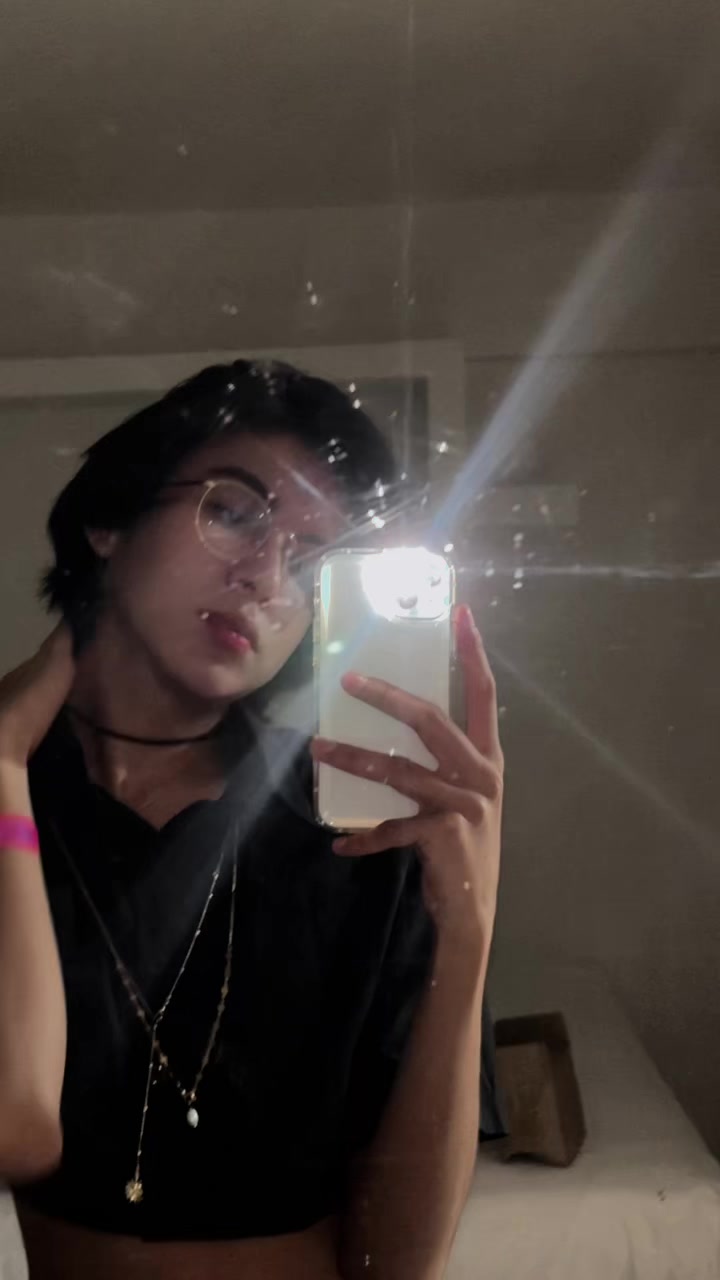 @Witch bitch