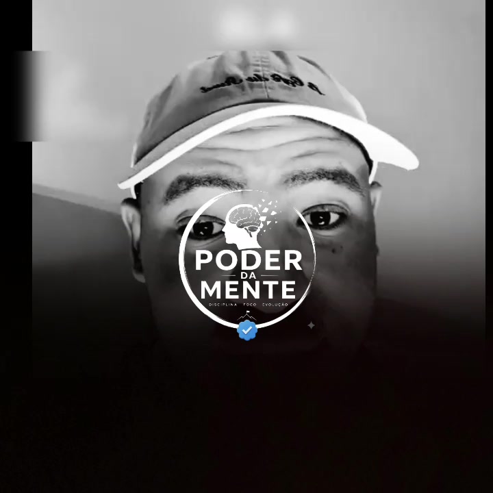 @PODER DA MENTE🧠