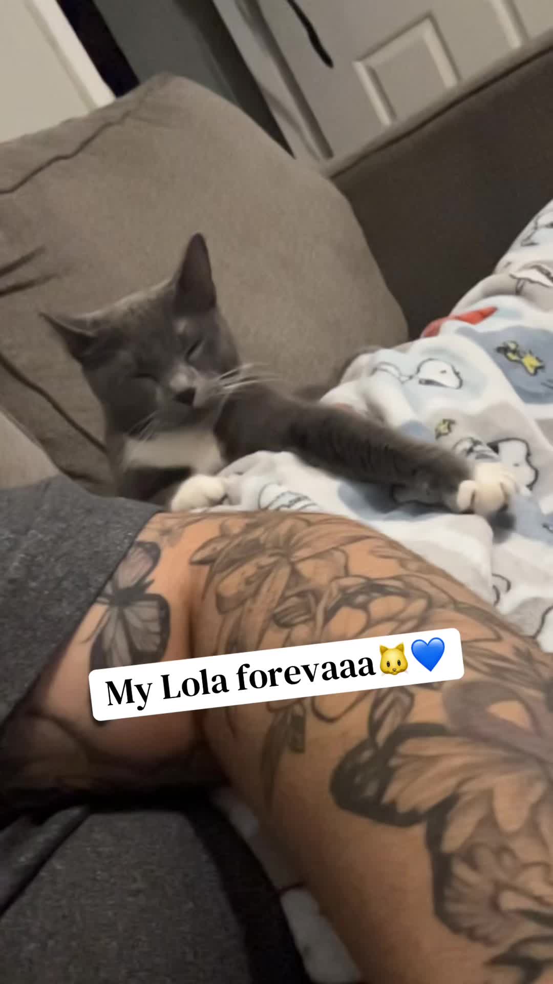@Binababyyy