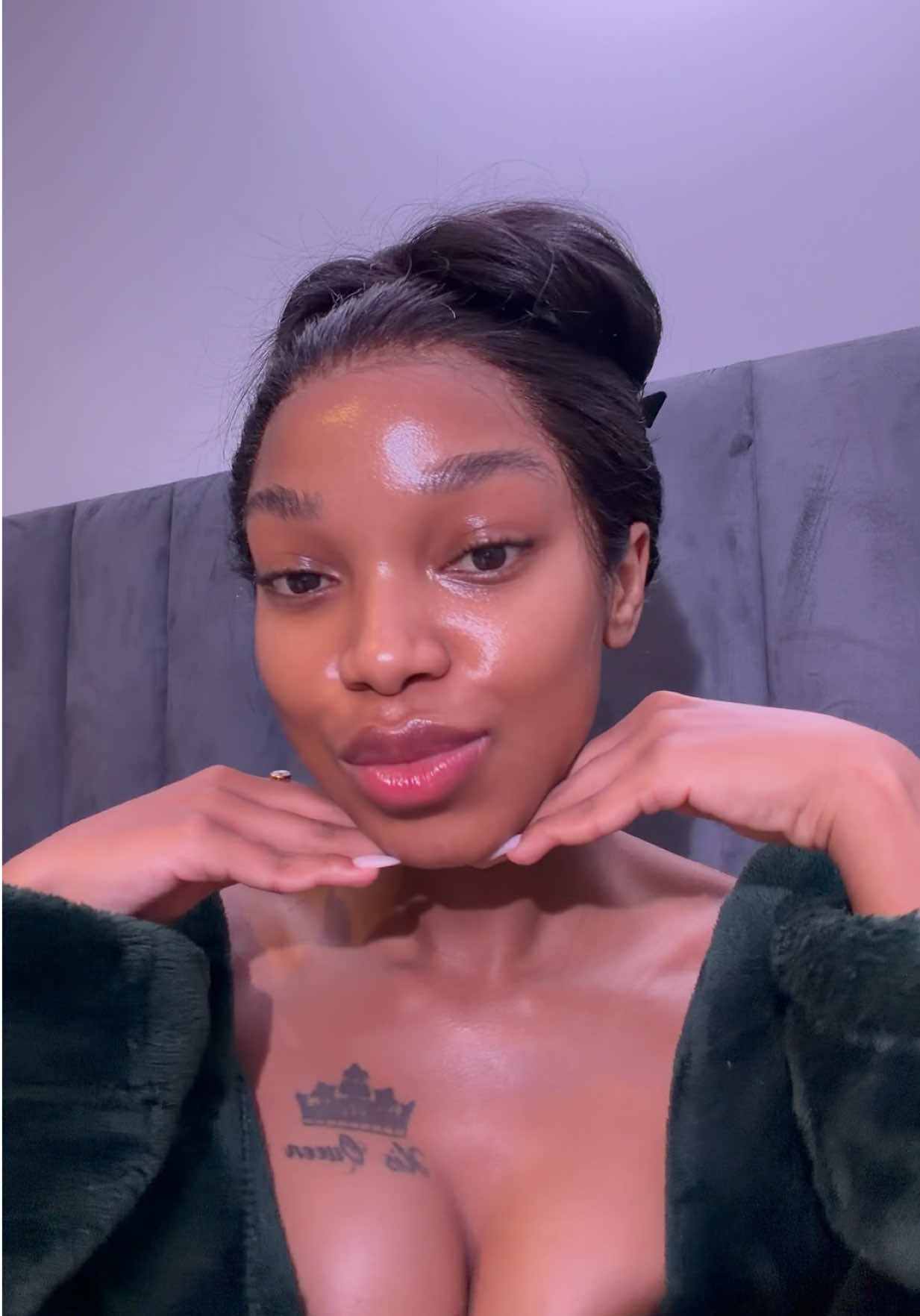 @Thandeka Tshabalala