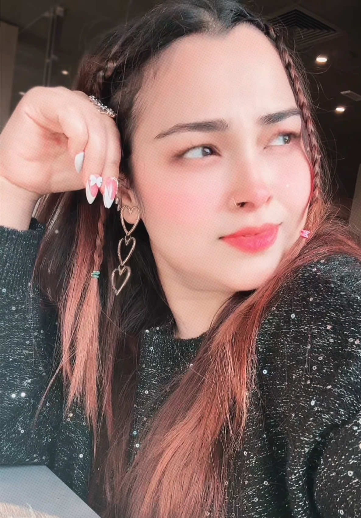 @🦋Jannat Khan❤️🇮🇹❤️