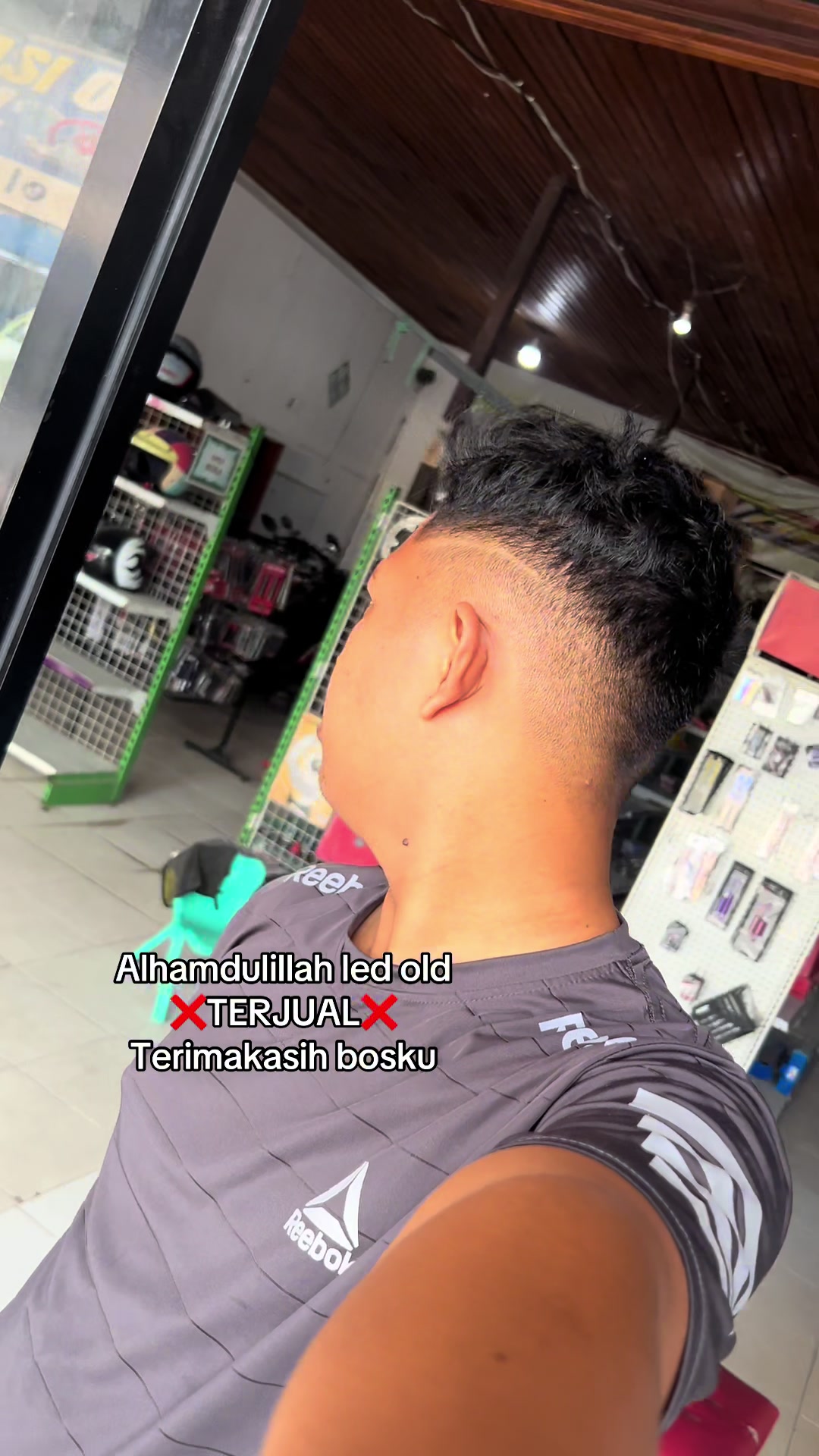 @Garasi Ofaroyalmotor