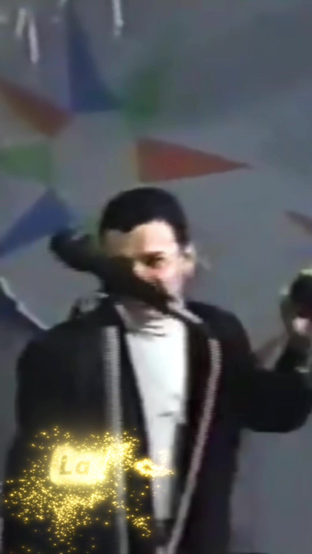 @DJ ODA