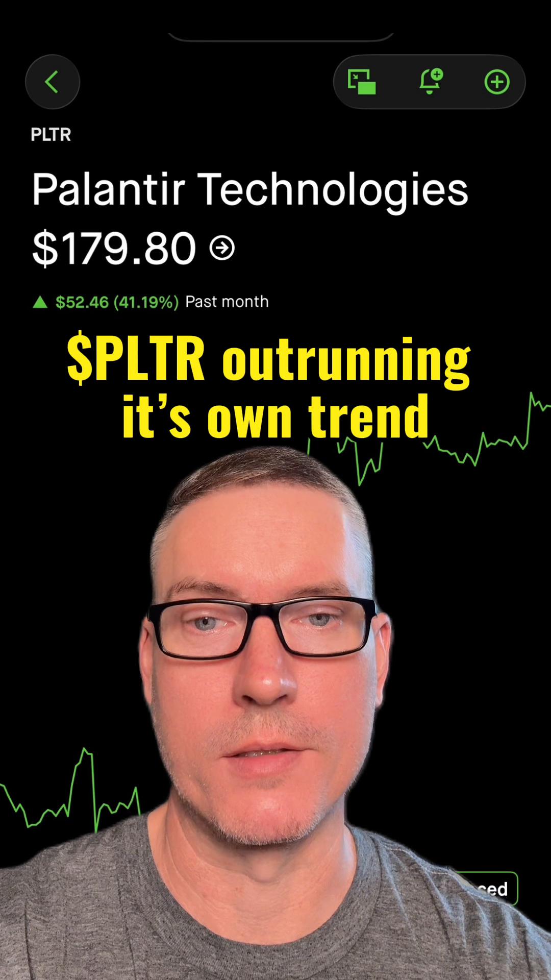 @Scott | Options & Investing