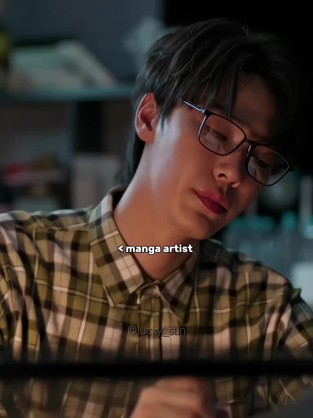 @lucky_sun 🌞