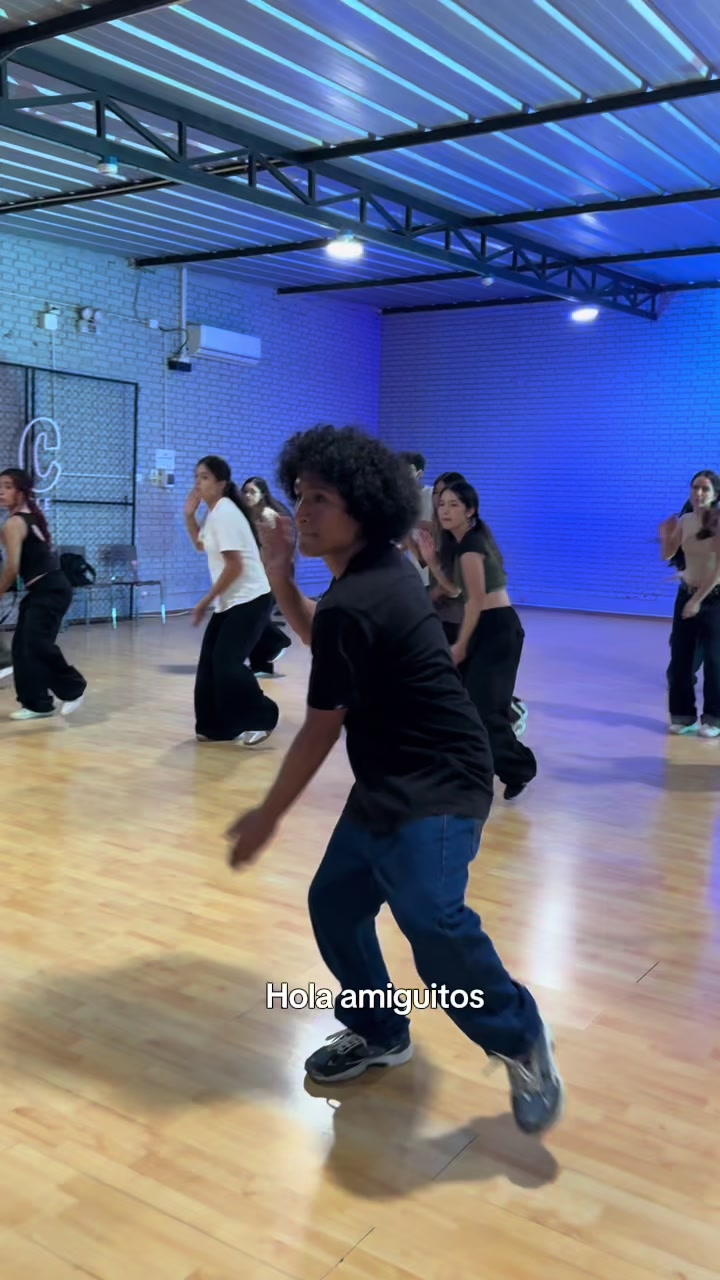 @PDC Escuela de Baile