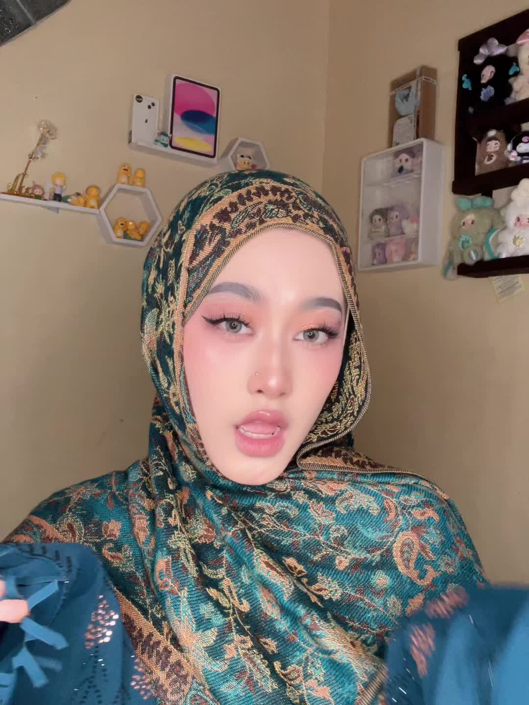 @﮼ستي ﮼تري ﮼رحماواتي
