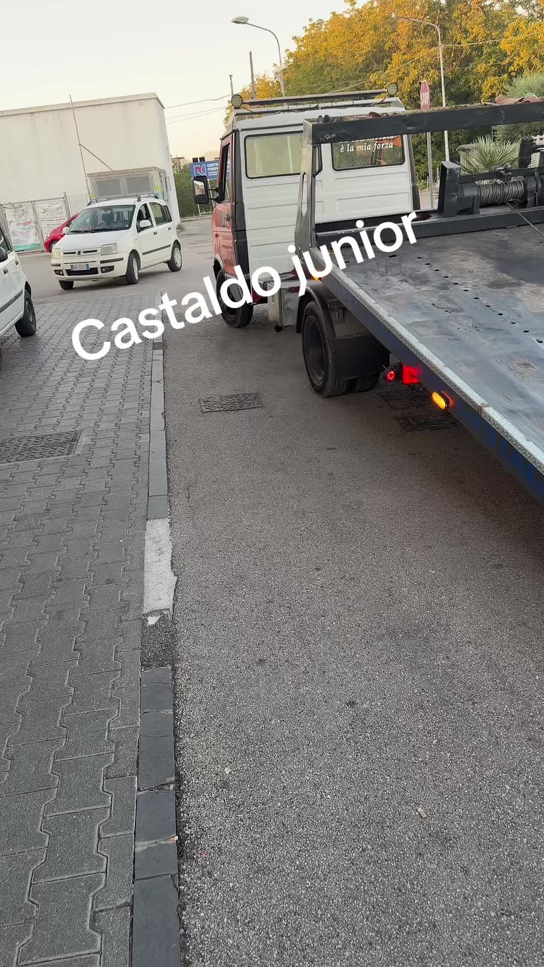 @Ss soccorso stradale