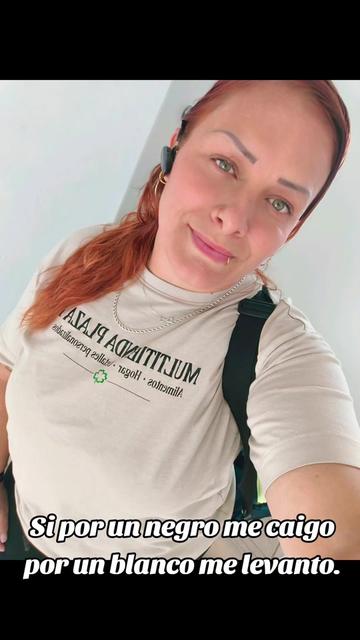 @Daniela D'verde 🇻🇪 🇮🇨