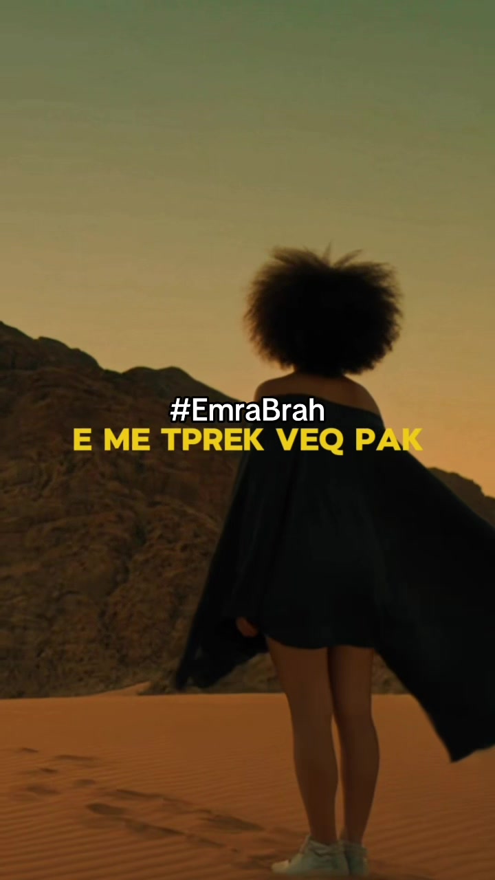 @Emra Brah