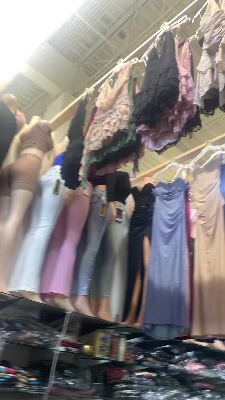 @Fajas colombianas