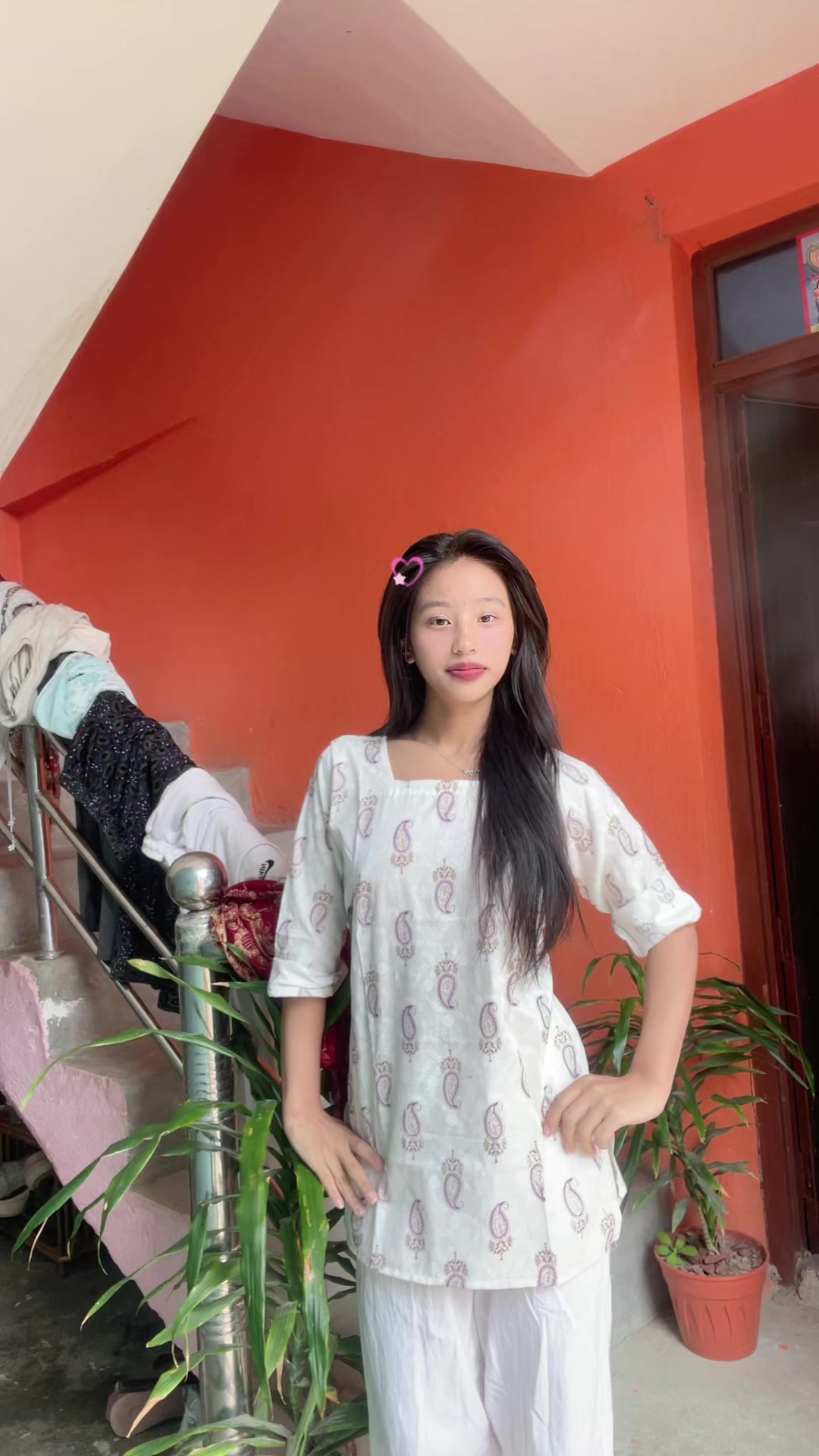 @Nishma Tamang
