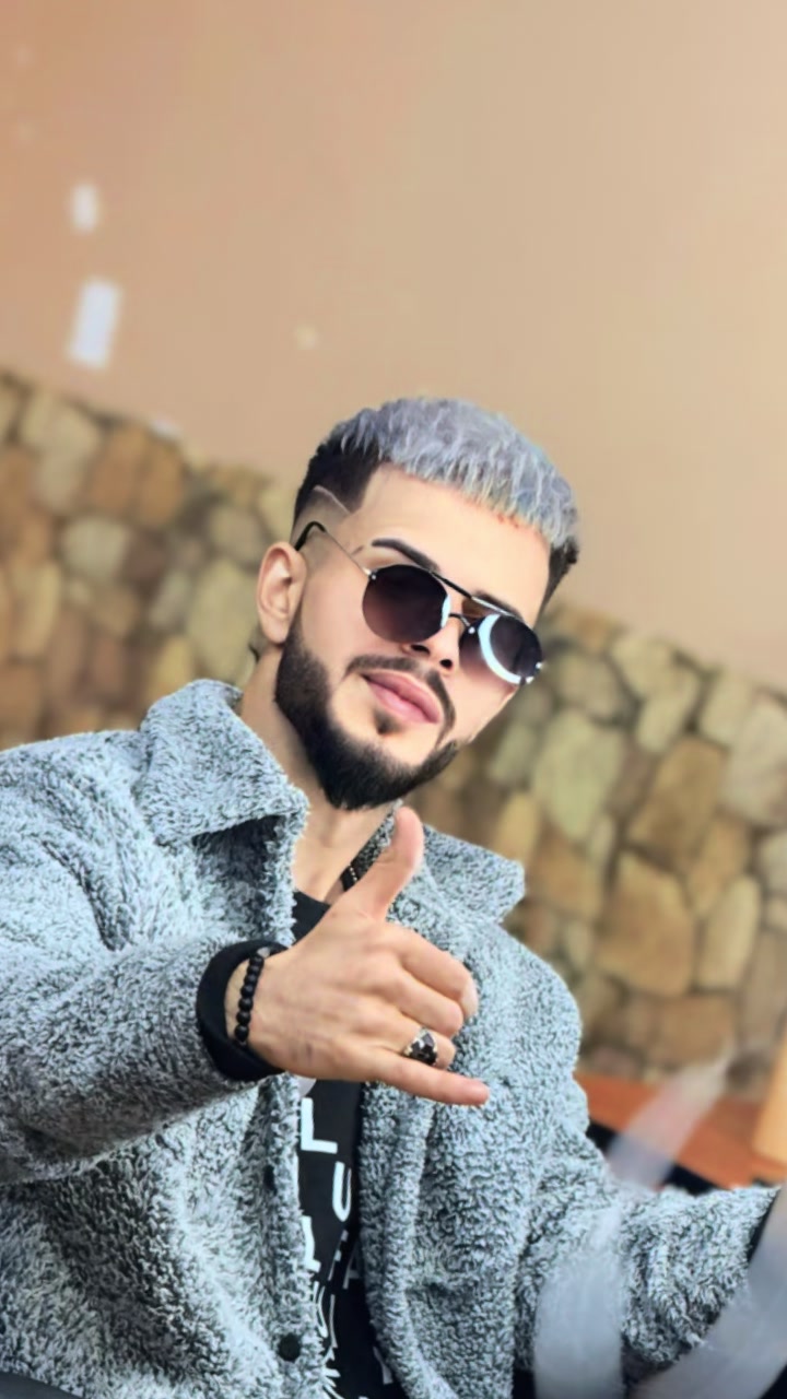 @شيرجان كمروك