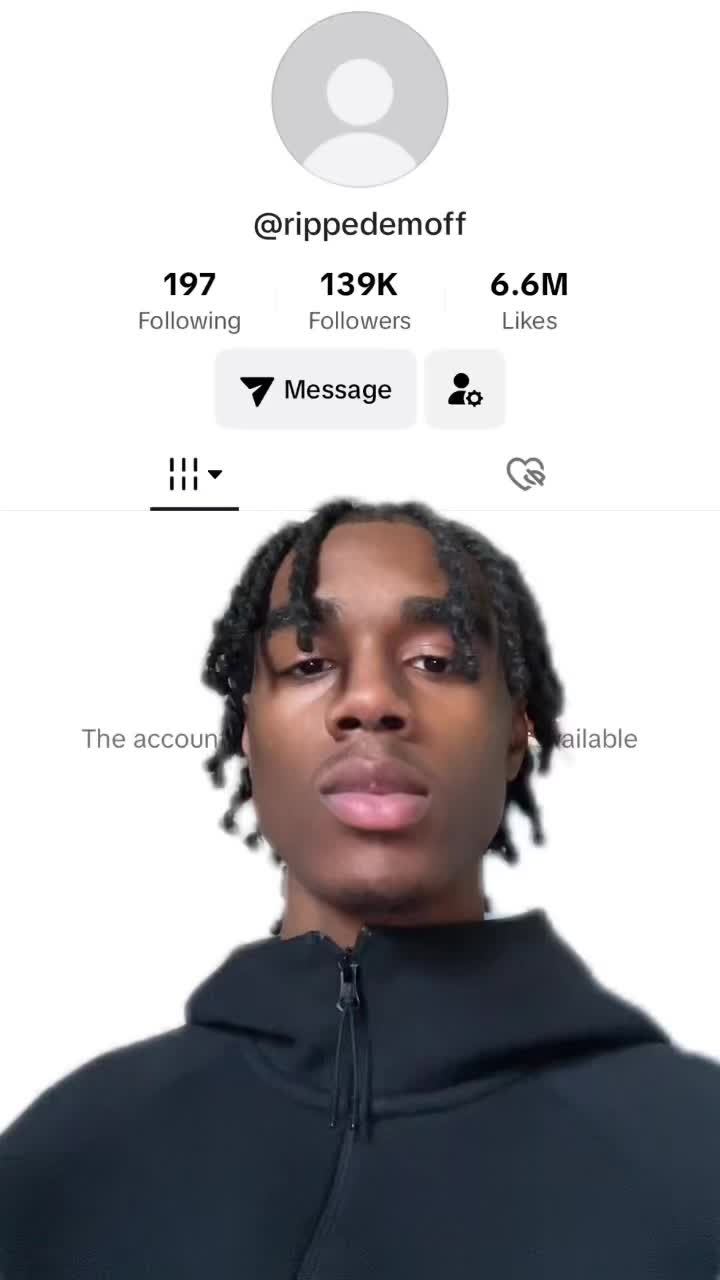 @Rippedemoff