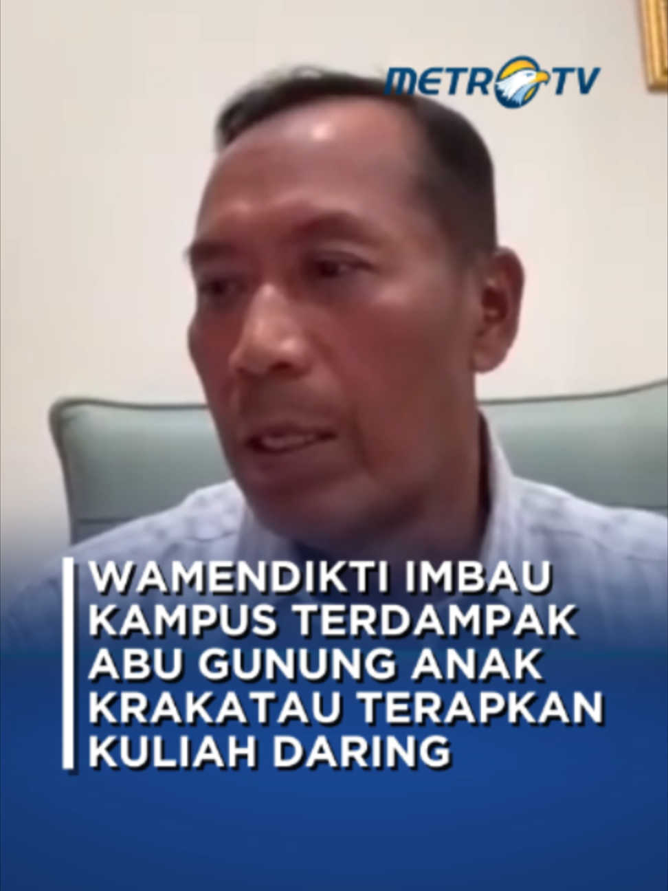 @Metro TV