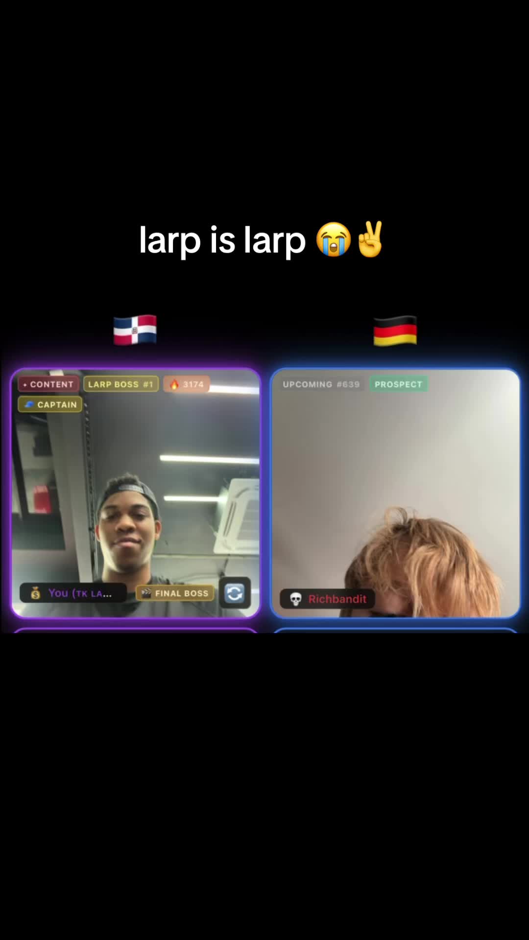 @LarpGPT