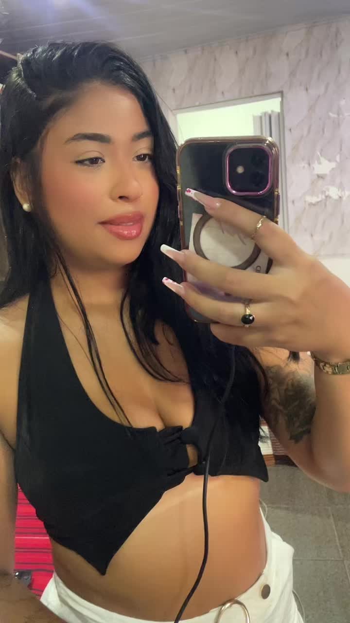 @Gabrielle Almeida