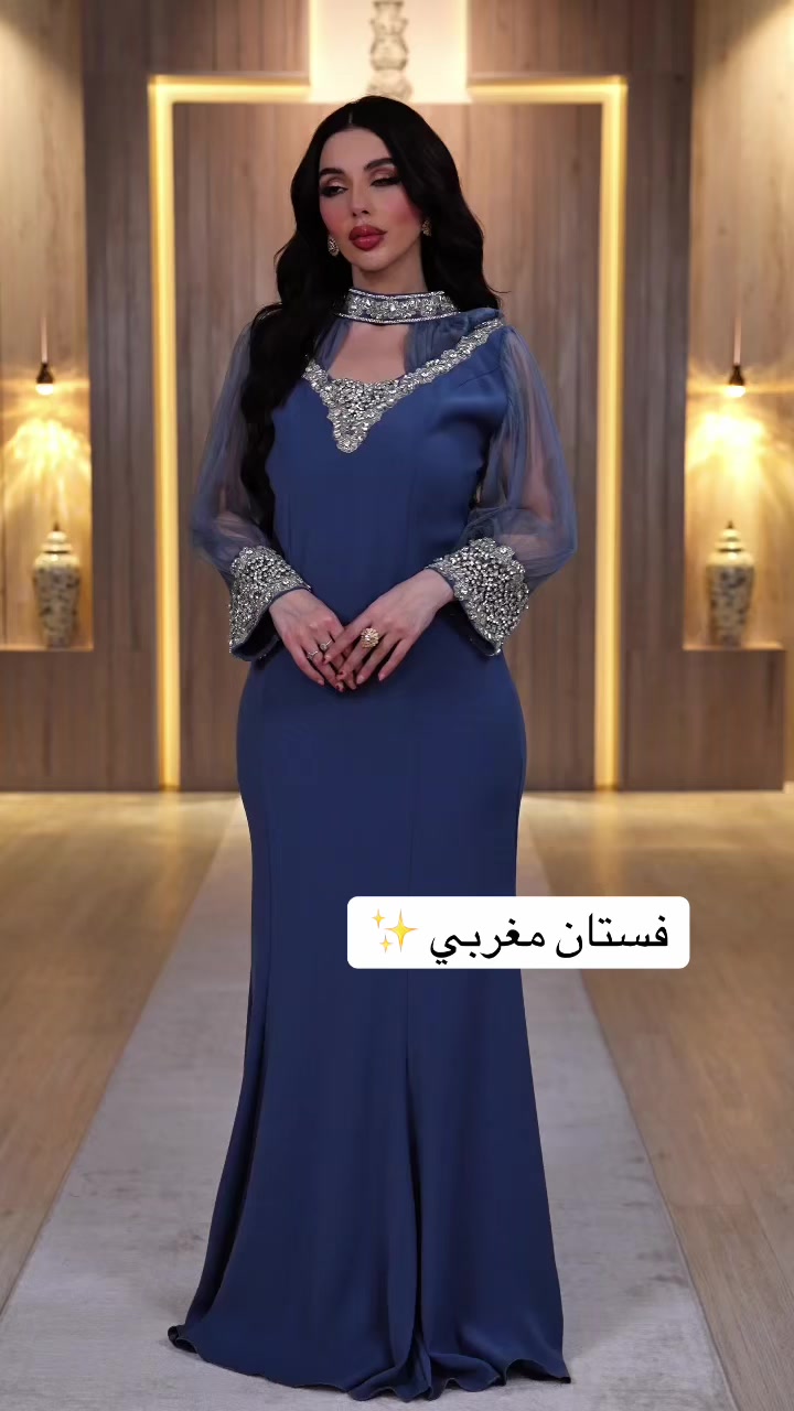 @النرجس فاشن