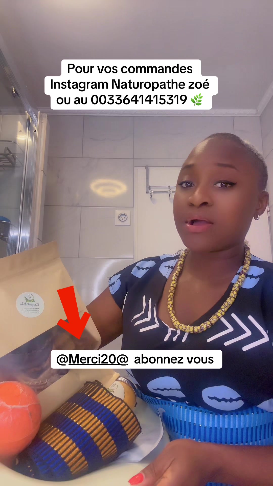 @NATUROPATHE ZO&Eacute;
