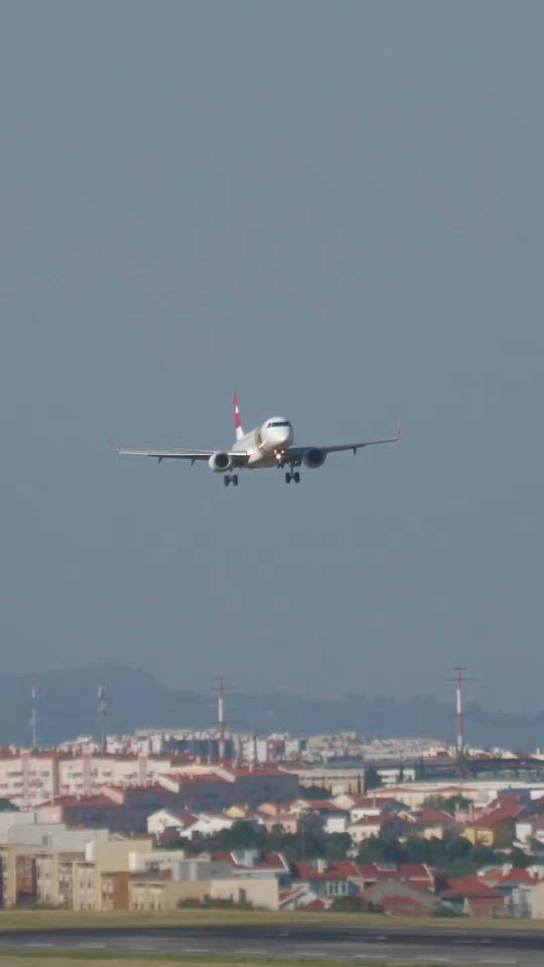 @Lisbon Spotting