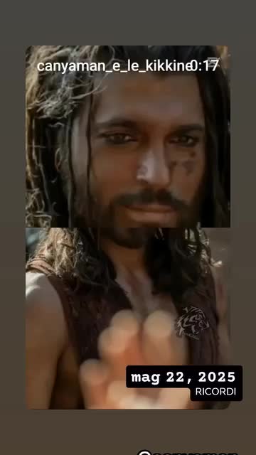 @Carmela Ventura