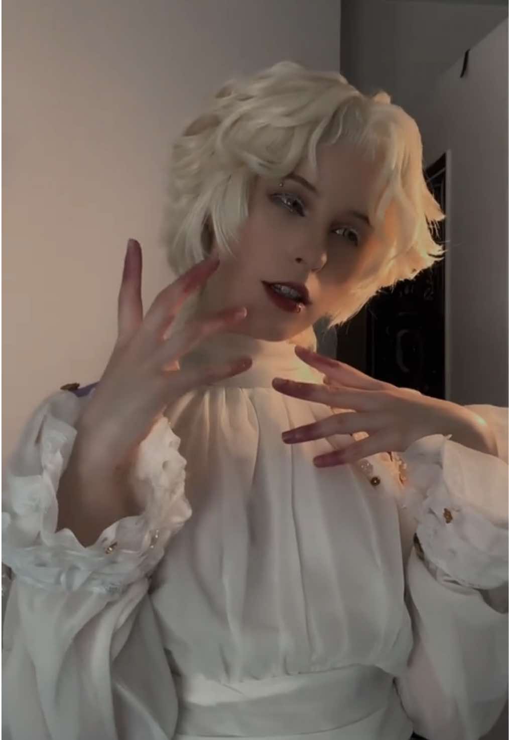 @ᯓ♪𝑳𝒖𝒌𝒂𝄞⨾✮˚.⋆