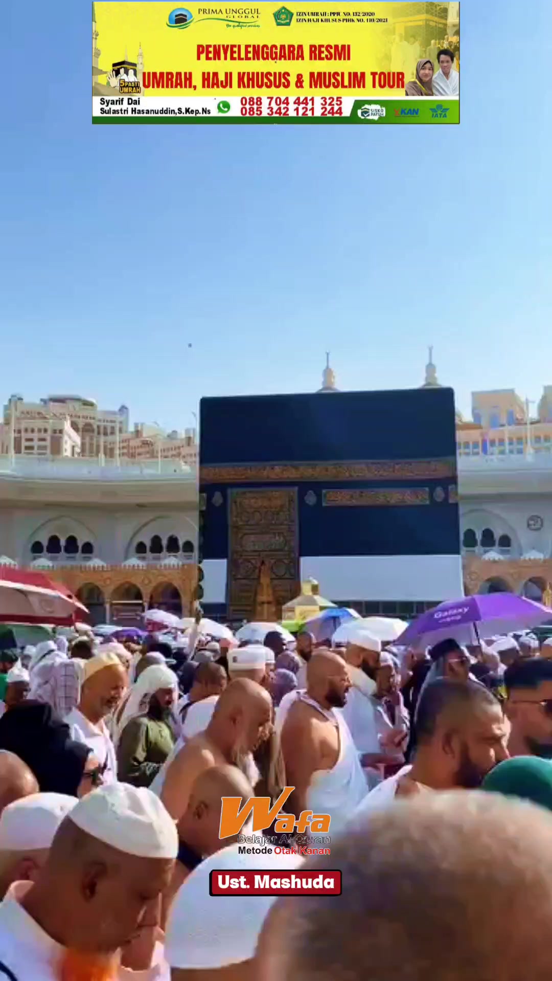 @Syarif Al Haramain
