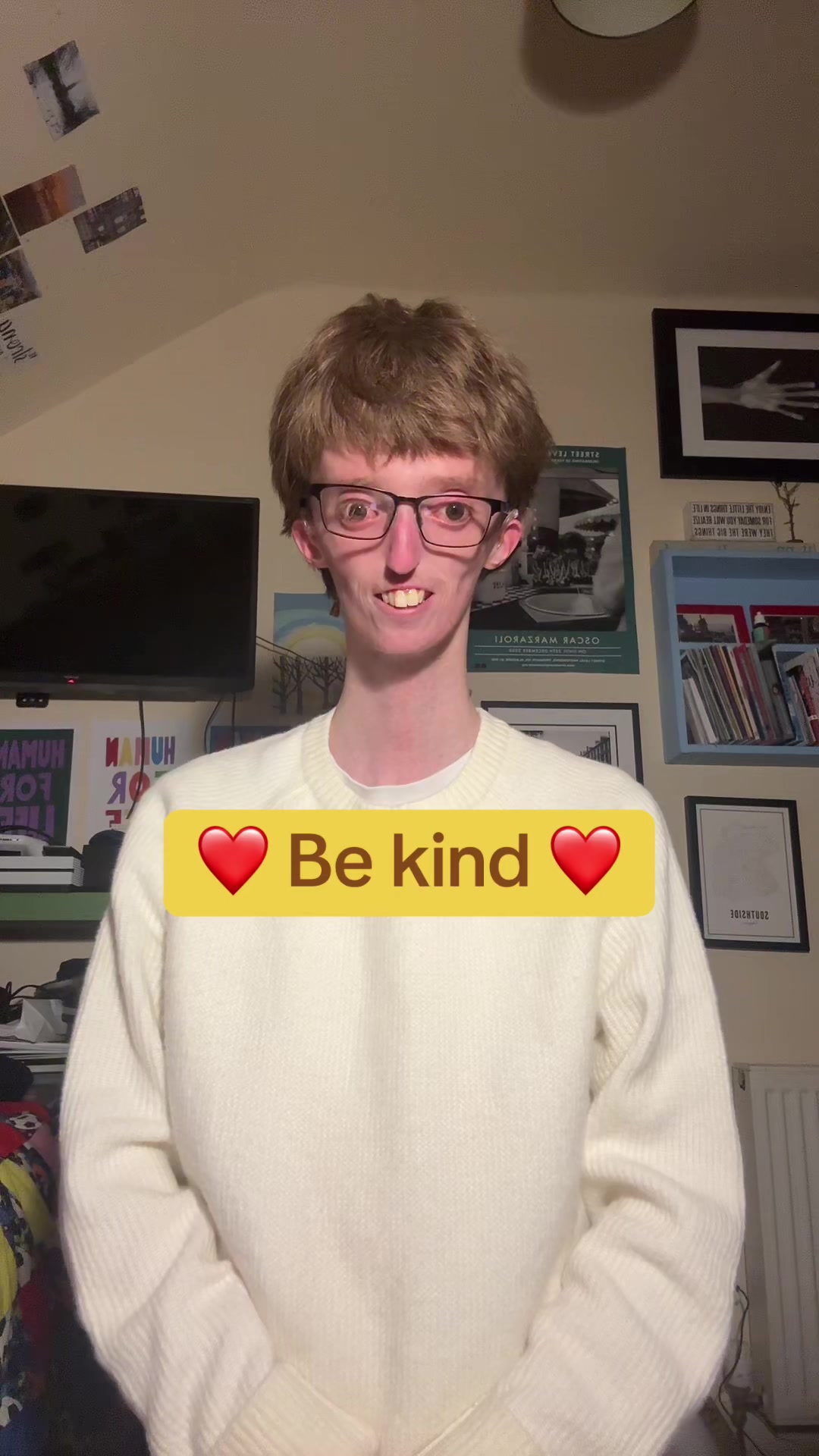 @Be Yourself Dylan  🦆