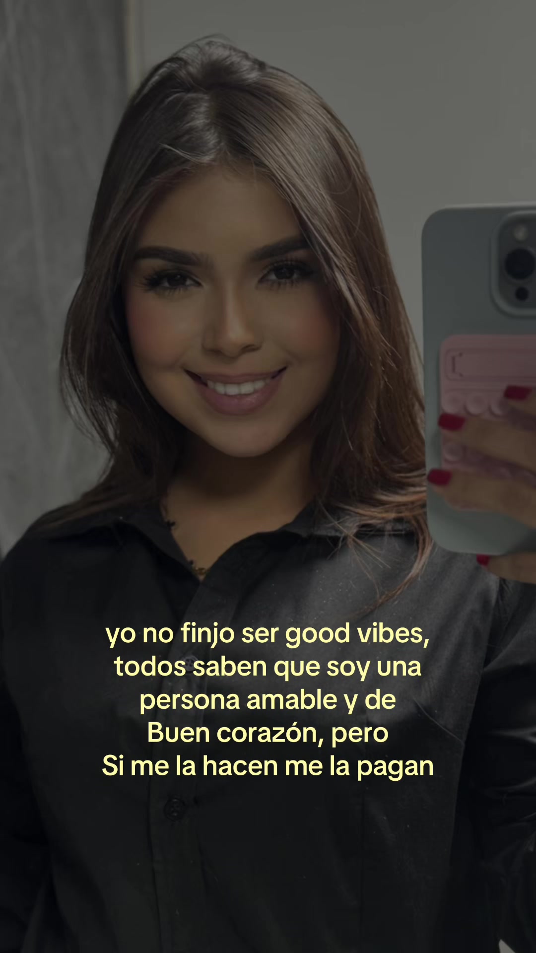 @Michelle Arias