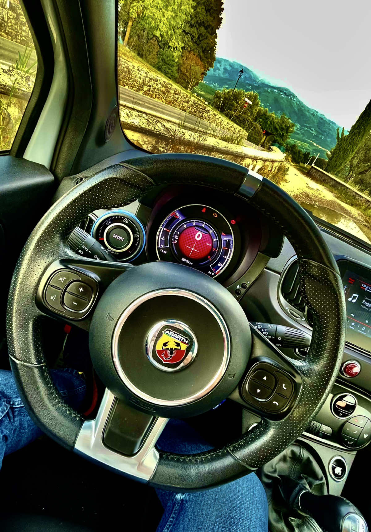 @fabio formigli