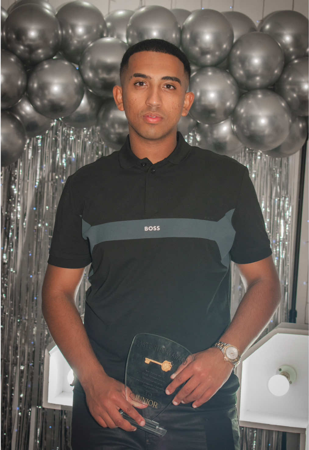 @Treasure House Events