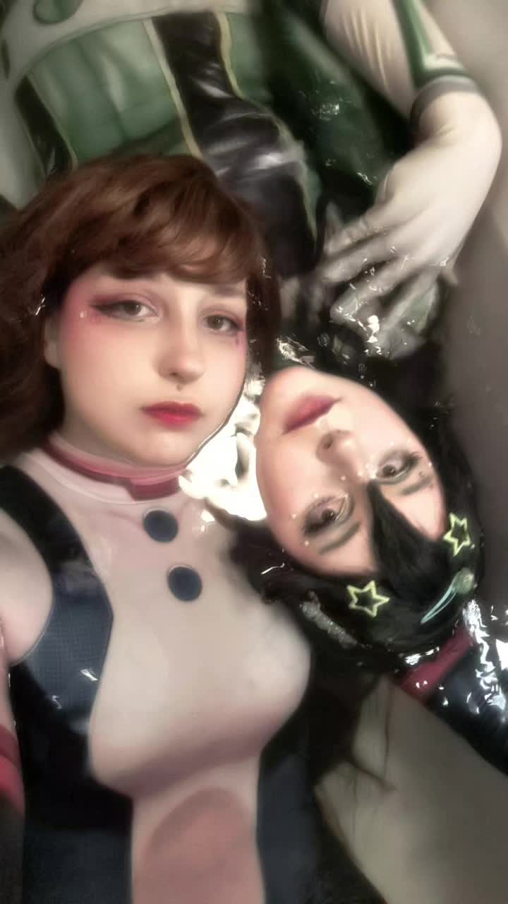 @⭒๋࣭⭑🦇cosmic★bat★cosplay🦇⭒๋࣭⭑