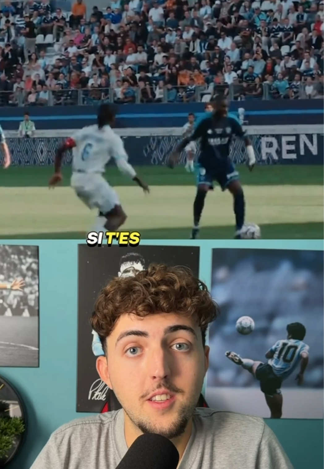 @Alexis Foot