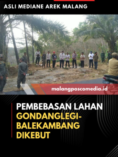 @Malang Posco Media
